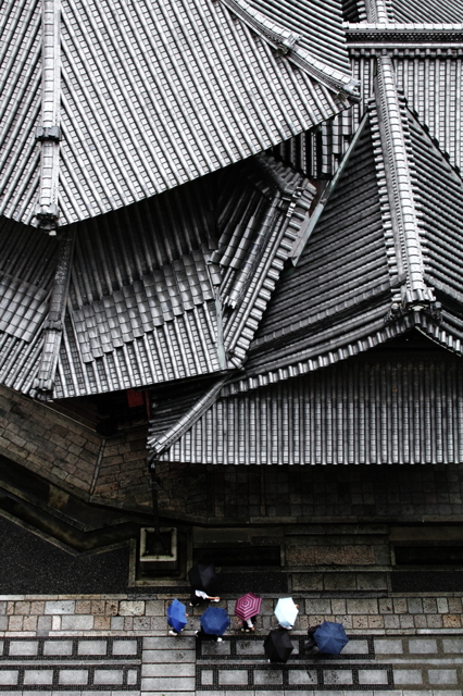 rainy hexagonの画像(写真) rainy hexagonの画像(写真)