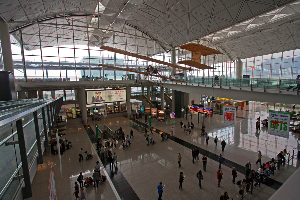 「香港国際空港」の画像検索結果