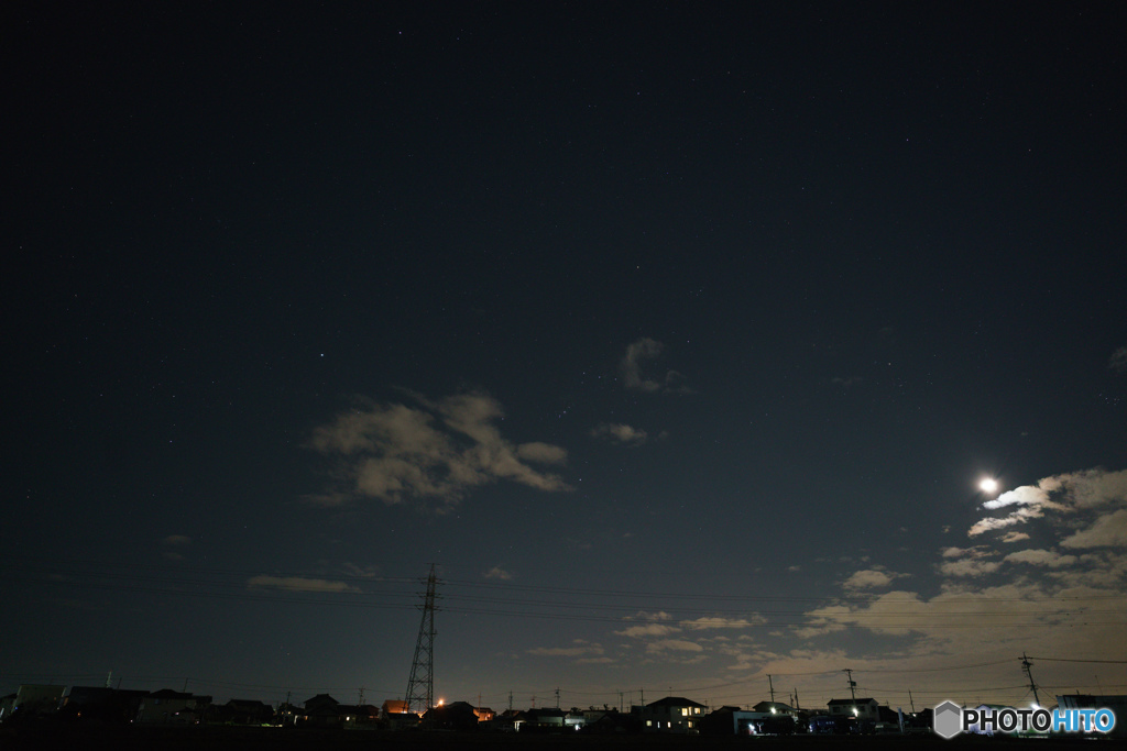 [试写1] Loxia 2.8\/21 星空の写真(画像) 写真ID:5