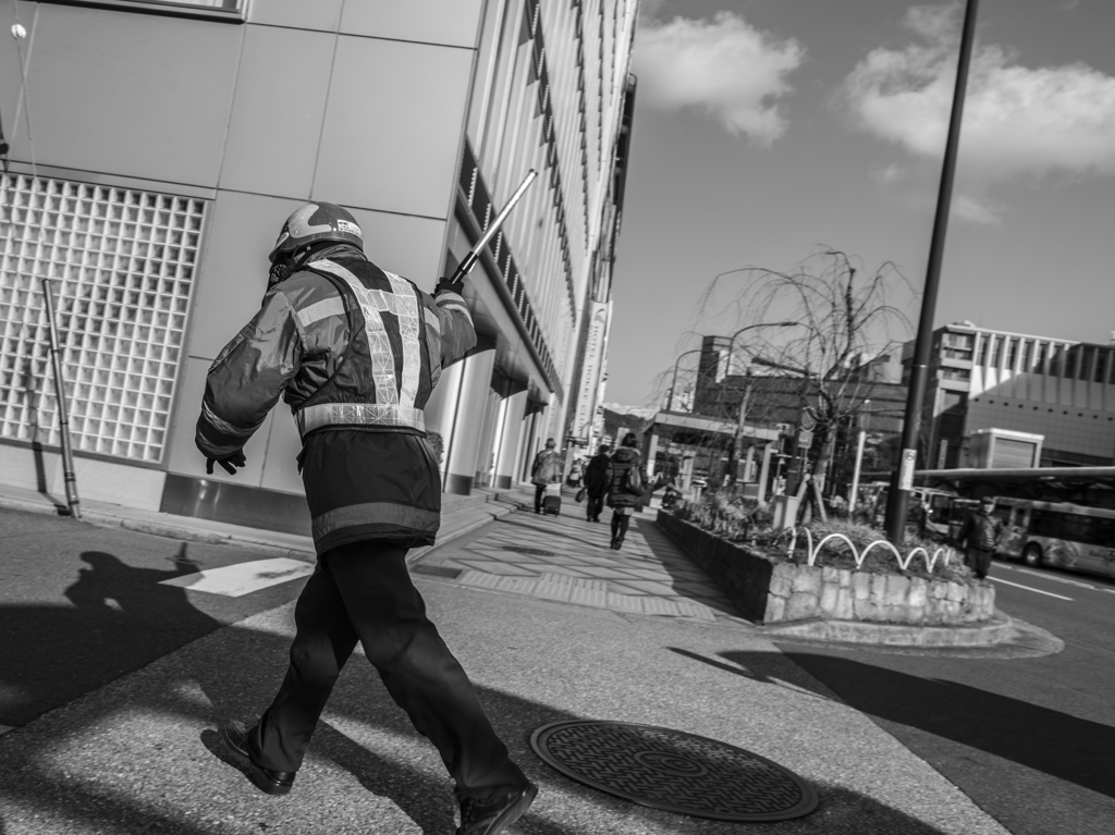 一番枪の写真(画像) 写真ID:5322163- 写真共有