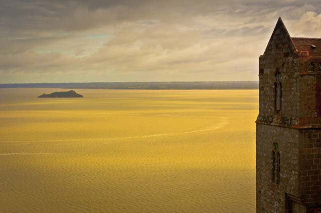 Golden Tidal Flowの画像(写真) Golden Tidal Flowの画像(写真)