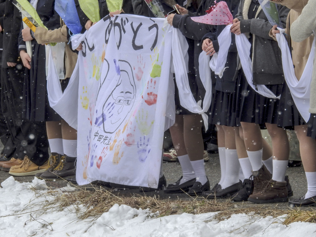 白线流しの写真(画像) 写真ID:5360018- 写真共