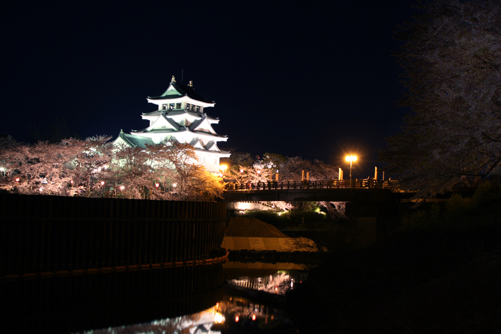 墨俣 一夜城の写真(画像) 写真ID:5480698- 写真